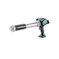 KPA 12 600 PowerMaxx 12V Caulking Gun for 21oz./600mL Tube - Bare Tool