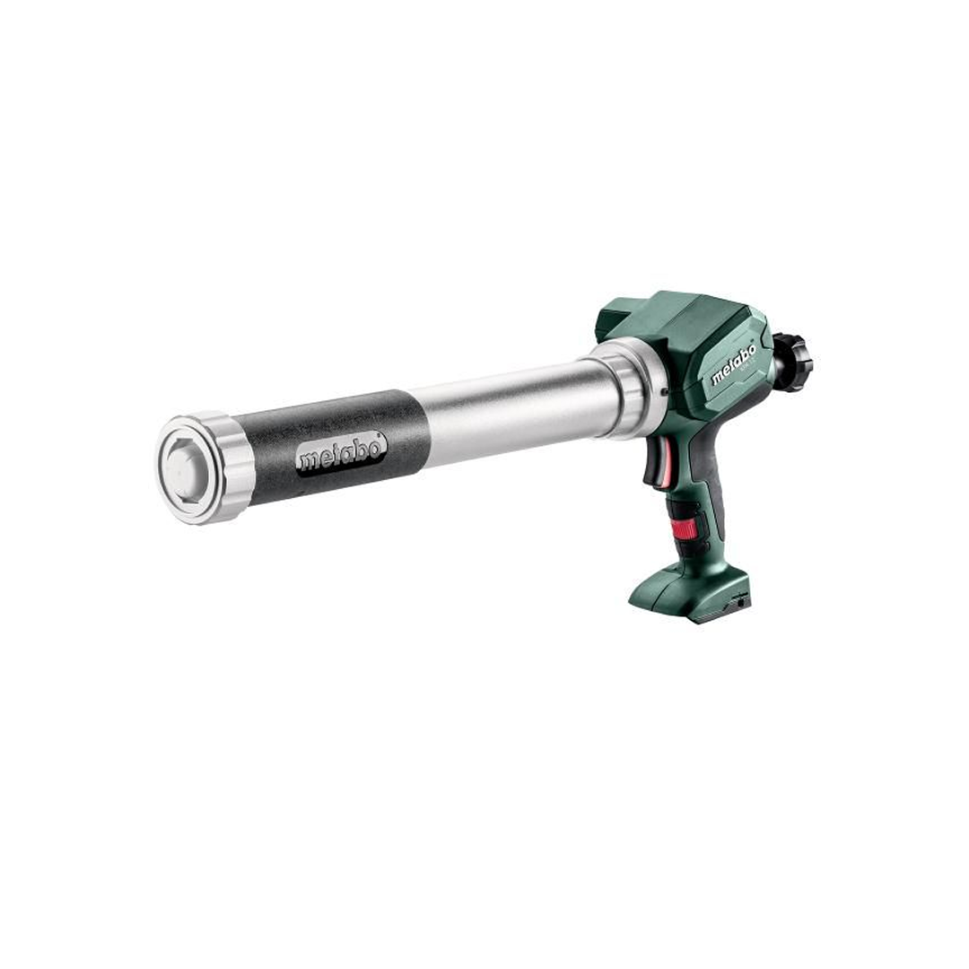KPA 12 600 PowerMaxx 12V Caulking Gun for 21oz./600mL Tube - Bare Tool