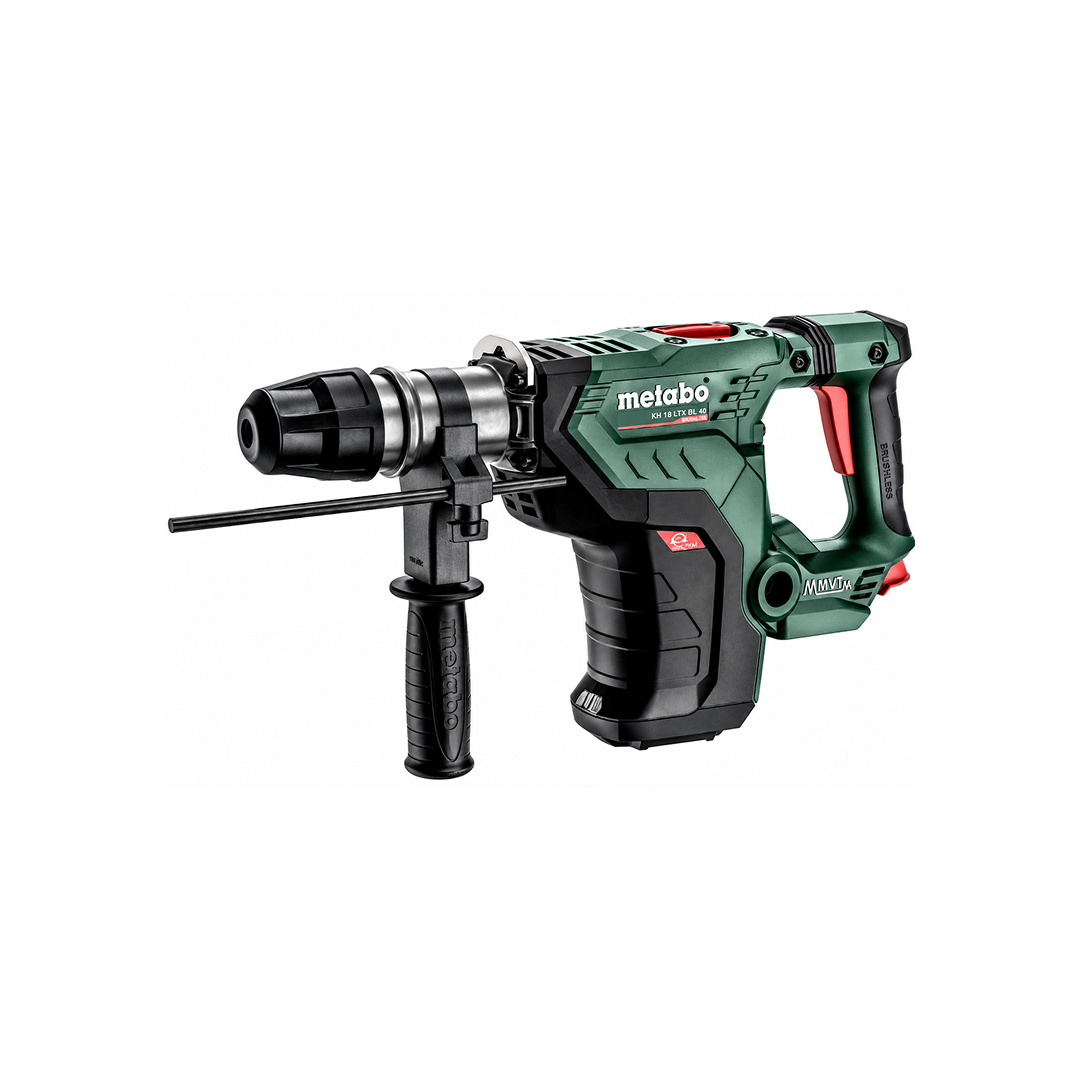 KHA 18 LTX BL 40 (600752840) Cordless combination hammer