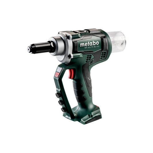 NP 18 LTX BL 5.0 (619002890) Cordless Blind Rivet Gun