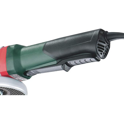 Metabo 603645420 Wpb 13-150 Q Ds 6"Anglegrinder 10000Rpm 12Amps