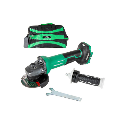 36V MultiVolt™ Brushless 4-1/2 - 5" Variable Speed Paddle Switch Angle Grinder (Tool Body Only)