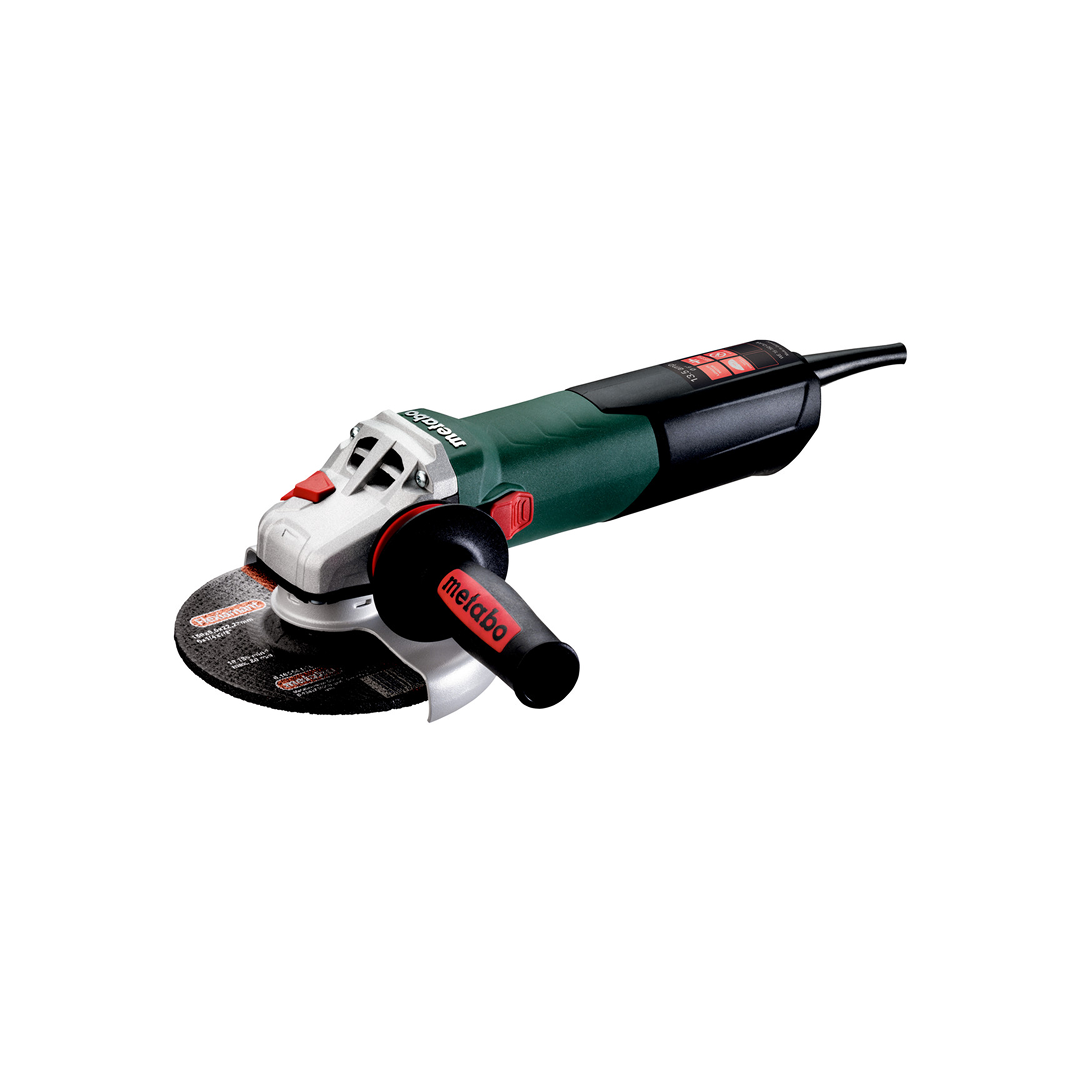 WE 15-150 Quick (600464420) Angle Grinder