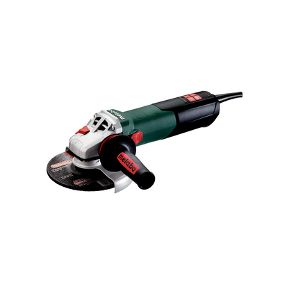 WE 15-150 Quick (600464420) Angle Grinder