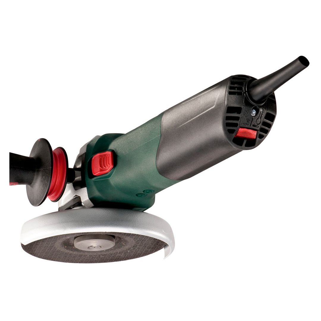 WE 15-150 Quick (600464420) Angle Grinder