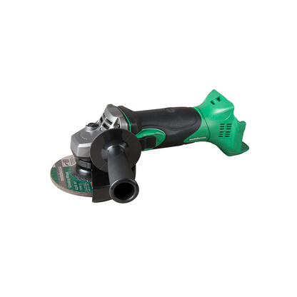 18V 4-1/2 Inch Slide Switch Angle Grinder