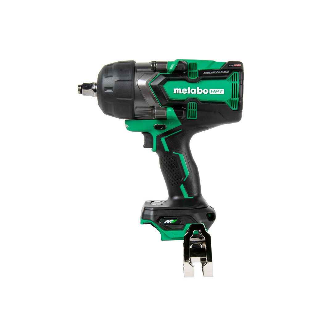 36V MultiVolt™ Cordless Brushless High Torque 1/2" Impact Wrench (Tool Body Only)