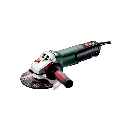 WEP 15-150 Quick (600488420) Angle Grinder