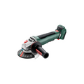 Metabo 613059830 WPB 18 LT BL 11-125 Quick 18V 4.5