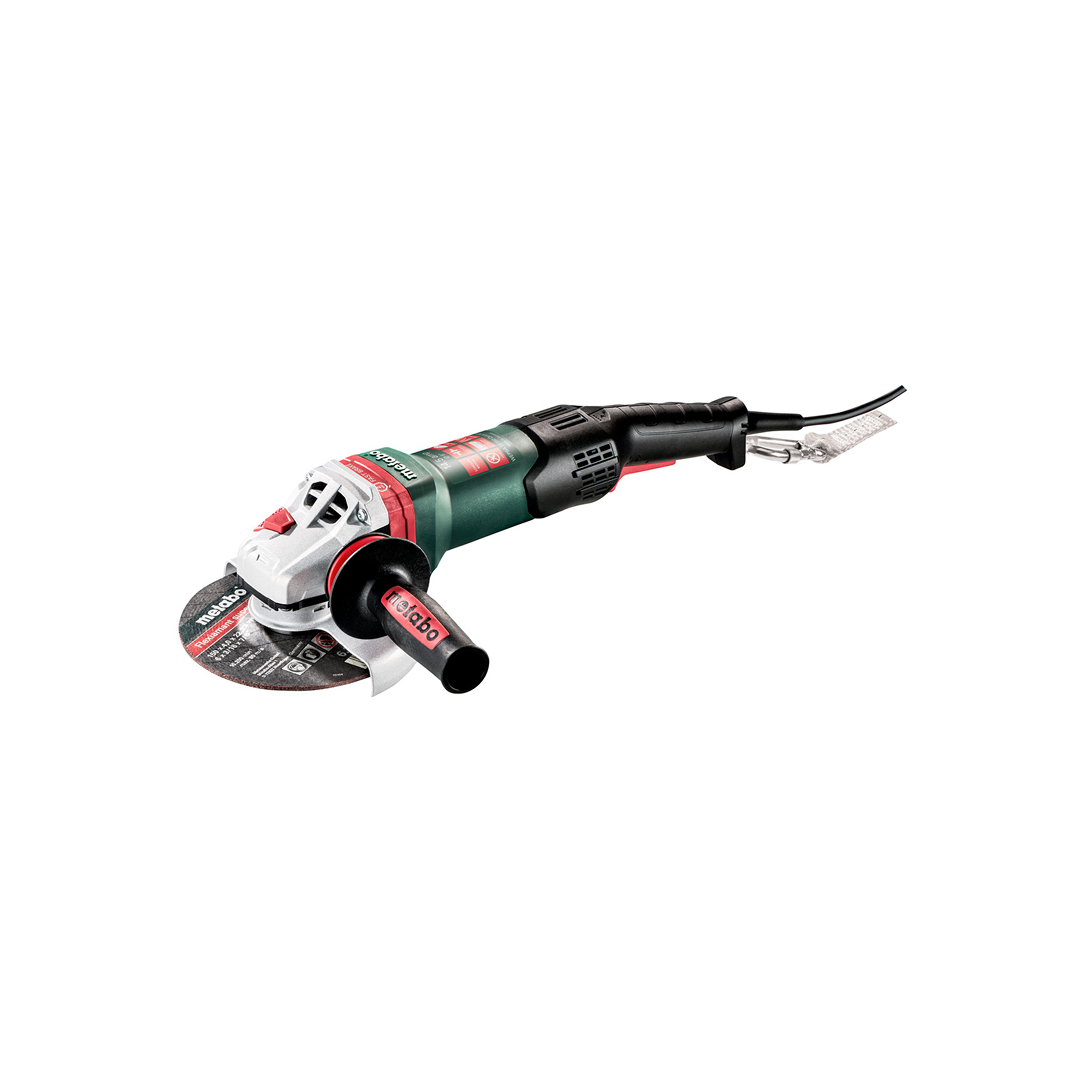 WEPBA 17-150 Quick RT DS (600606420) Angle Grinder