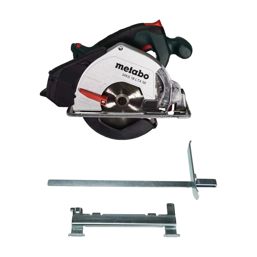 MKS 18 LTX 58 18V 6.5" Metal Cutting Circular Saw - Bare Tool