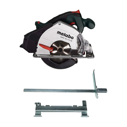 MKS 18 LTX 58 18V 6.5" Metal Cutting Circular Saw - Bare Tool