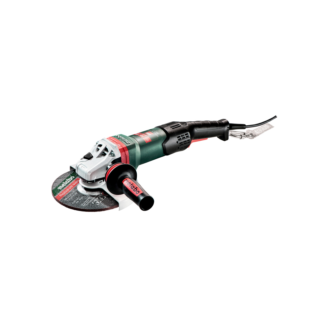 WEPB 19-180 RT DS (601096420) Angle Grinder