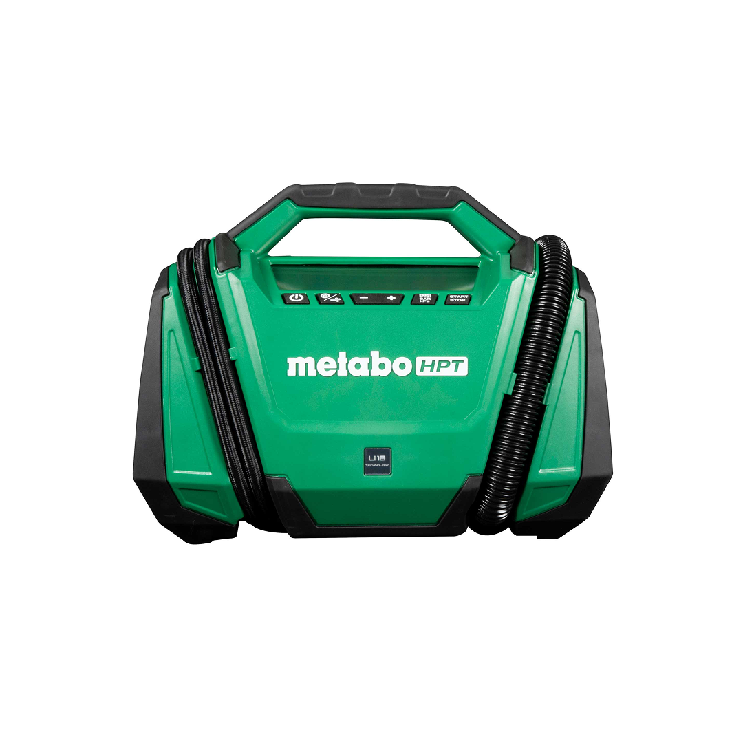 18V MultiVolt™ Cordless Dual Function Inflator (Tool Body Only)