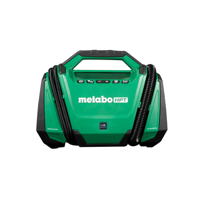18V MultiVolt™ Cordless Dual Function Inflator (Tool Body Only)