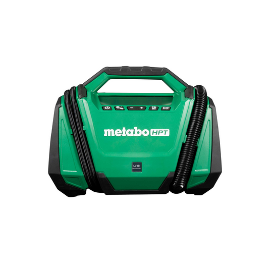 18V MultiVolt™ Cordless Dual Function Inflator (Tool Body Only)