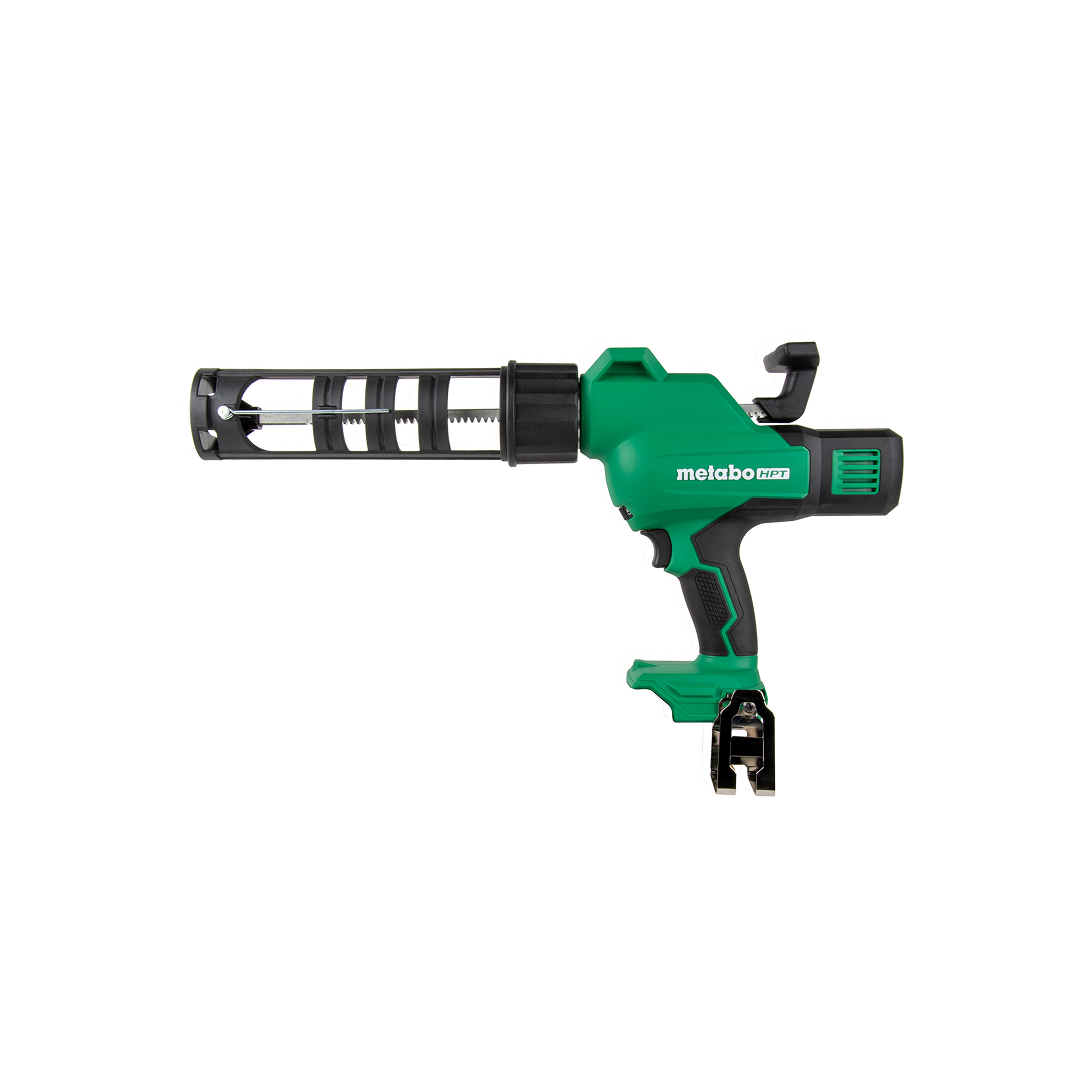 18V MultiVolt™ Cordless High-Capacity Caulking Gun (Tool Body Only)