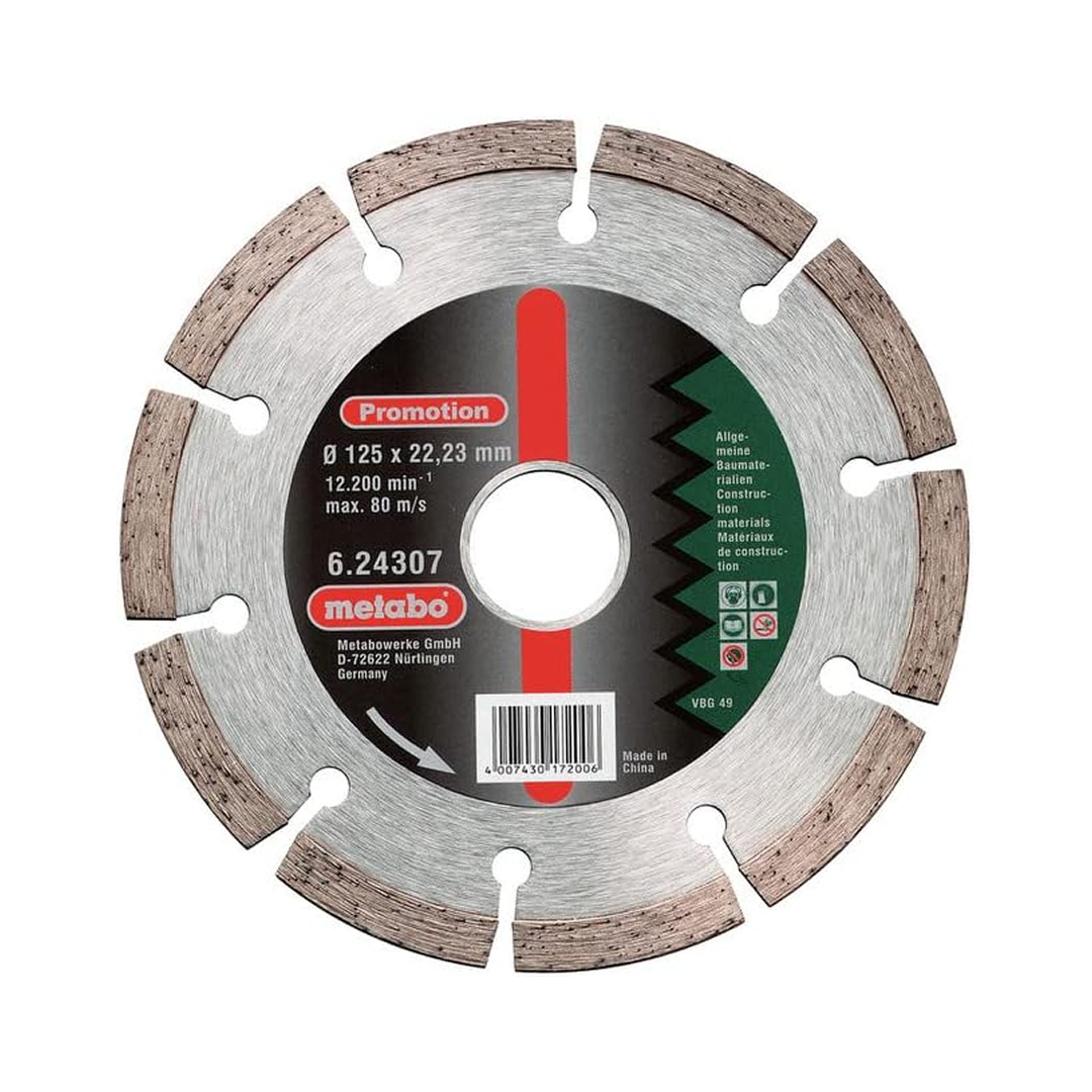 W 24-180 Mvt 7" Angle Grinder - 8,450 Rpm - 15.0 Amp W/Lock-On Trigger