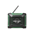18V MultiVolt Cordless Bluetooth Radio (Tool Body Only)