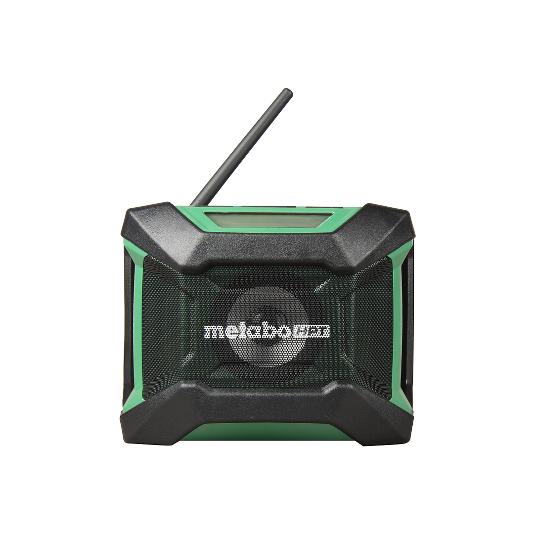 18V MultiVolt Cordless Bluetooth Radio (Tool Body Only)
