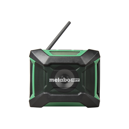 18V MultiVolt Cordless Bluetooth Radio (Tool Body Only)