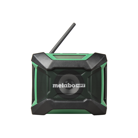 18V MultiVolt Cordless Bluetooth Radio (Tool Body Only)