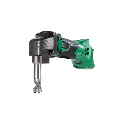 18V Lithium Ion Nibbler (Tool Body Only)