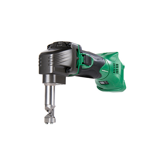 18V Lithium Ion Nibbler (Tool Body Only)
