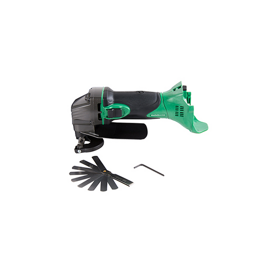 18V Lithium Ion Shear (Tool Body Only)