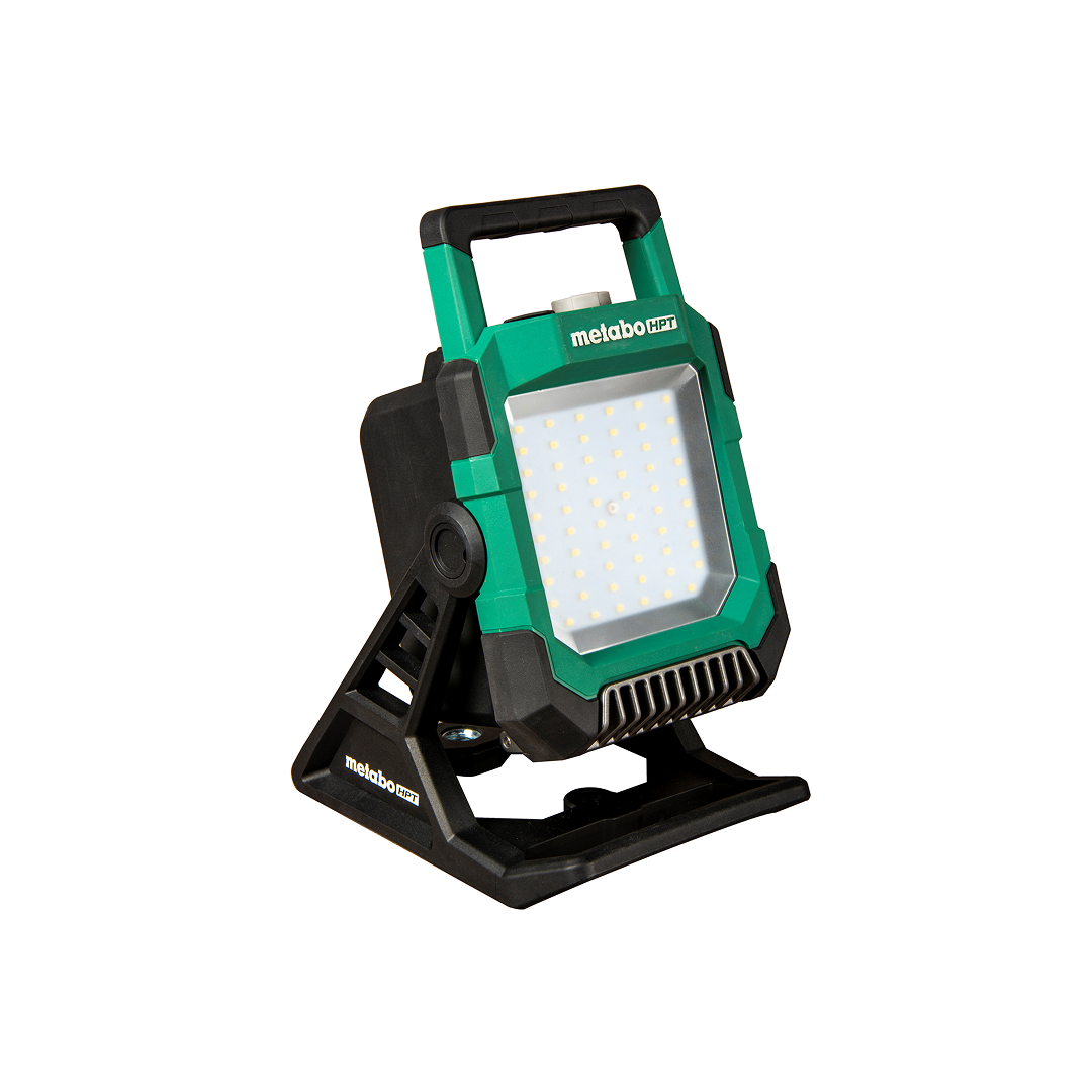 18V MultiVolt Cordless 4,000 Lumen LED Work Light (Tool Body Only)