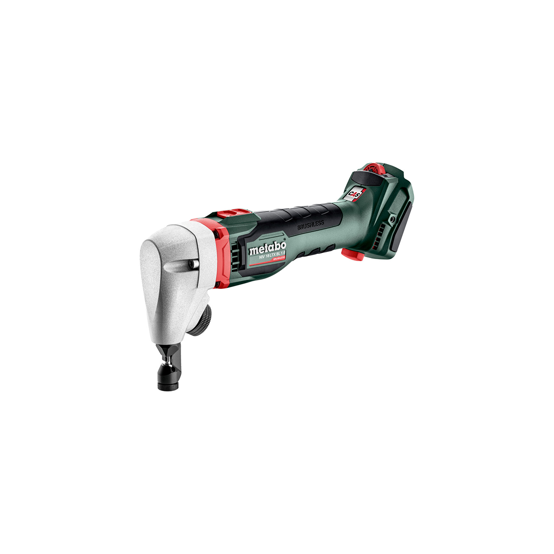 NIV 18 LTX BL 1.6 (601614850) Cordless Nibbler