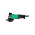 4-1/2 Inch 7.9 Amp Paddle Switch Grinder