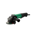 4.5 Inch 10.5 Amp Paddle Switch Disc Grinder