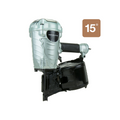 3-1/2 Inch Coil Framing Nailer