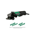 4.5 Inch 10.5 Amp Non Locking Paddle Switch Angle Grinder