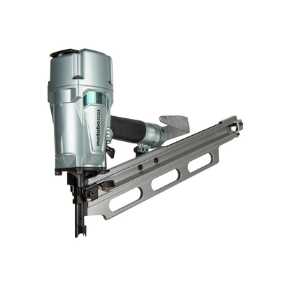 3-1/4" 21-Degree Framing Nailer with Aluminum Magazine