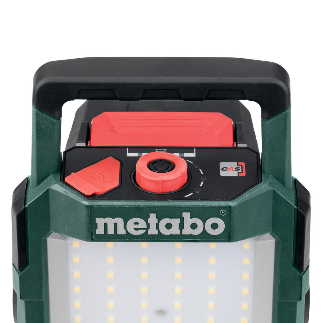 BSA 18 LED 4000 (601505850) Cordless Site Lights