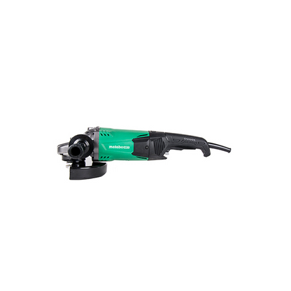 7 Inch 15 Amp Trigger Switch Angle Grinder
