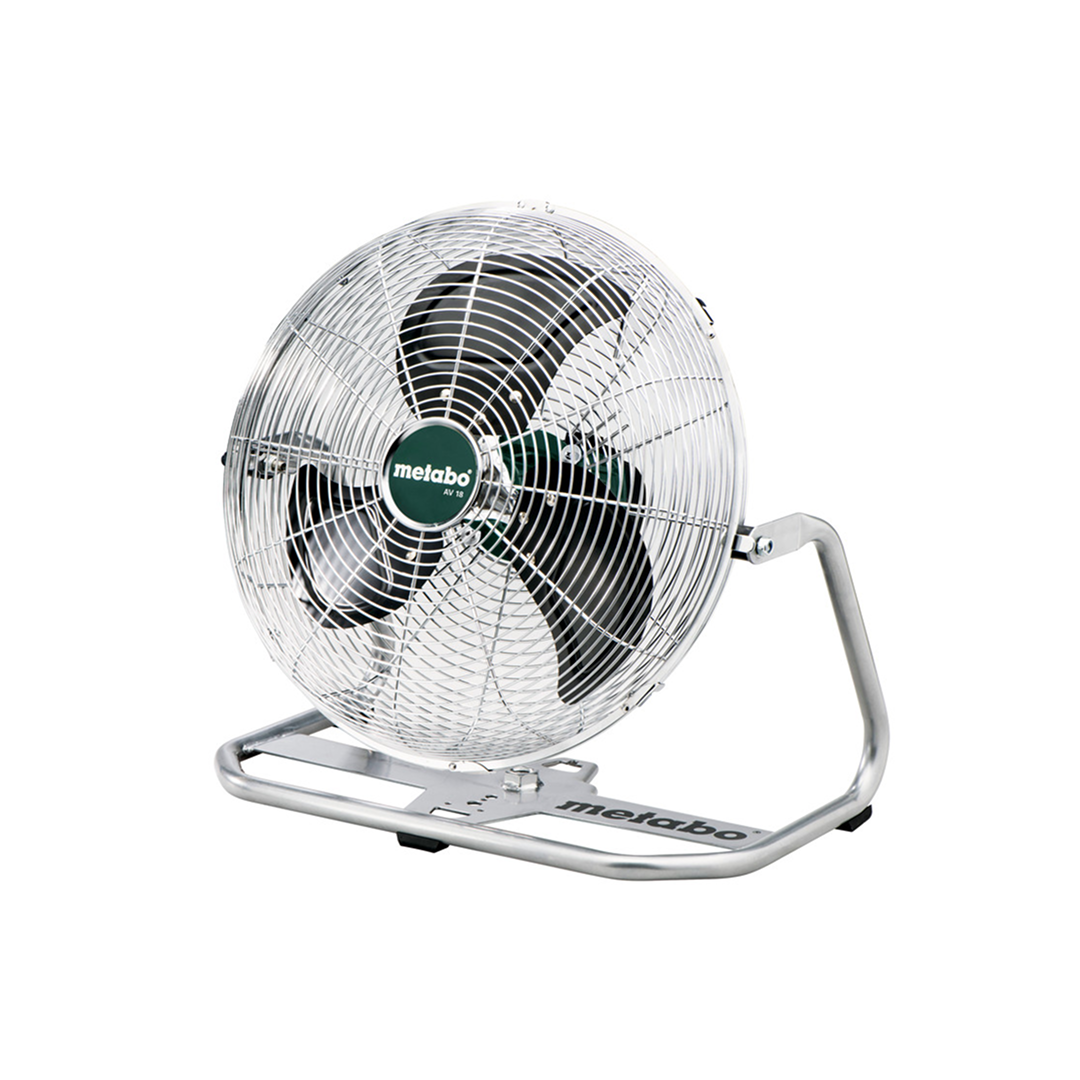 AV 18 (606176850) Cordless Fan