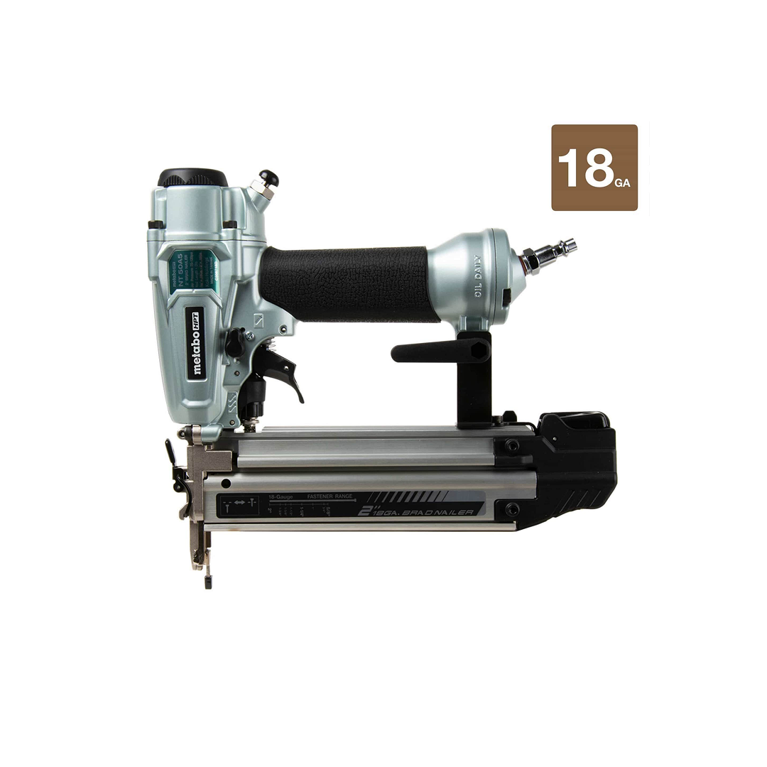 2 Inch 18 Gauge Pro Brad Nailer