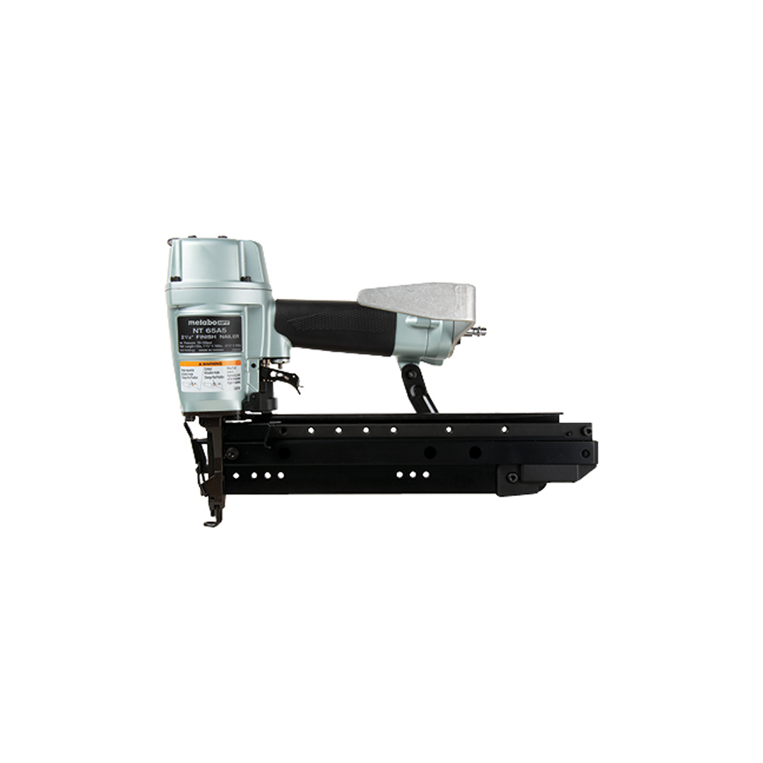 2-1/2 Inch 16 Gauge Pro Finish Nailer
