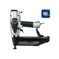 2-1/2 Inch 16 Gauge Finish Nailer with Air Duster