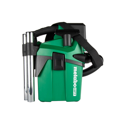 18V MultiVolt™ Cordless 1.6 Gallon Wet/Dry HEPA Vacuum (Tool Body Only)