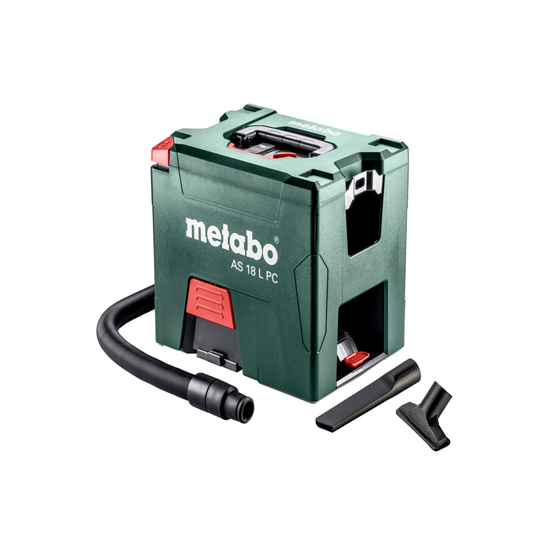 (Bare Tool) AS 18 PC HEPA 18V Cordless