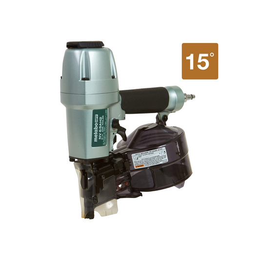 2-1/2 Inch Coil Siding Nailer