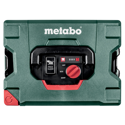 (Bare Tool) AS 18 PC HEPA 18V Cordless
