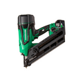 36V Cordless Metal Connector Nailer