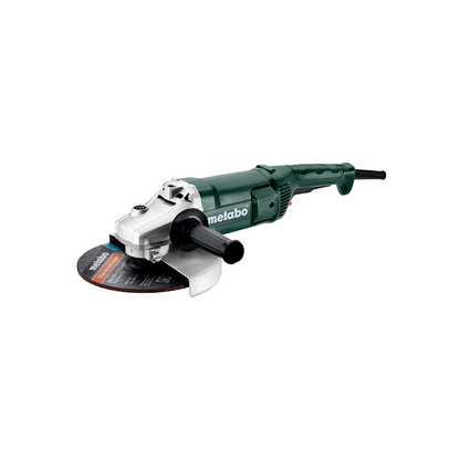 W 2200-230 (606435420) Angle Grinder