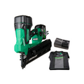36V 3-1/2 Inch Forming Nailer