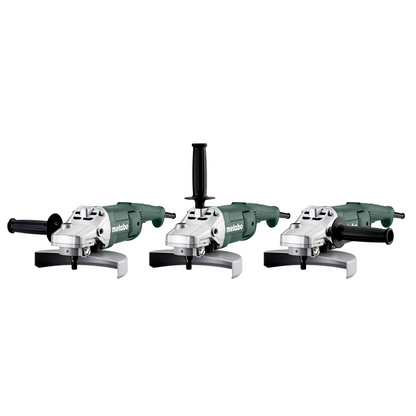 W 2200-230 (606435420) Angle Grinder